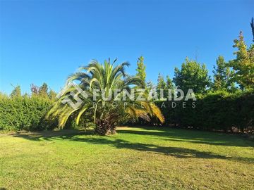 Casa en Venta en Camino Loreto Lonque sur Taalgante