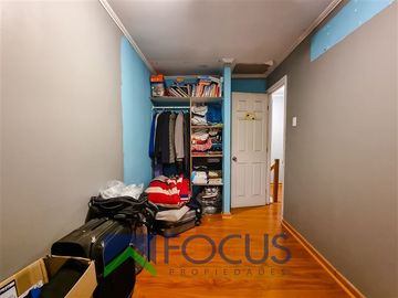 Casa en Venta en Vive a pasos de Mall Plaza Oeste