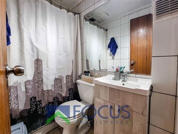 Casa en Venta en Vive a pasos de Mall Plaza Oeste