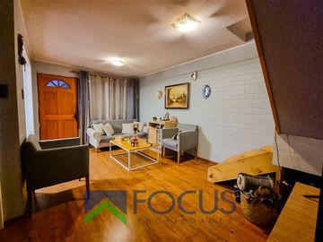 Casa en Venta en Vive a pasos de Mall Plaza Oeste