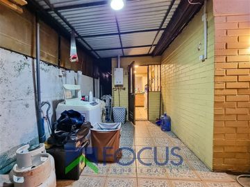 Casa en Venta en Vive a pasos de Mall Plaza Oeste