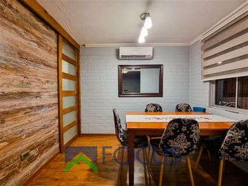 Casa en Venta en Vive a pasos de Mall Plaza Oeste