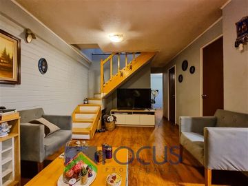 Casa en Venta en Vive a pasos de Mall Plaza Oeste