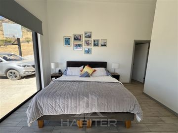 Casa en Venta en Valle de Tapihue