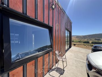 Casa en Venta en Valle de Tapihue