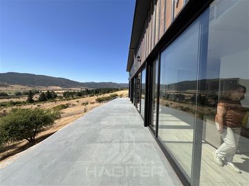 Casa en Venta en Valle de Tapihue