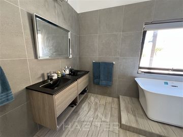 Casa en Venta en Valle de Tapihue