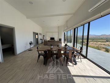Casa en Venta en Valle de Tapihue