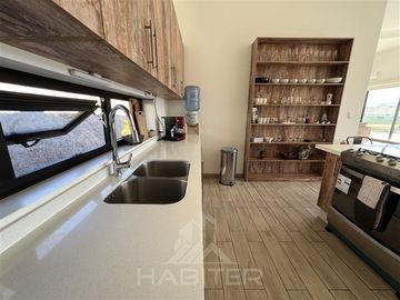 Casa en Venta en Valle de Tapihue