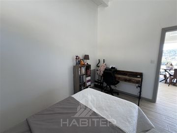 Casa en Venta en Valle de Tapihue