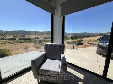 Casa en Venta en Valle de Tapihue