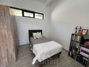 Casa en Venta en Valle de Tapihue