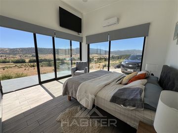 Casa en Venta en Valle de Tapihue