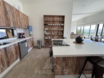 Casa en Venta en Valle de Tapihue
