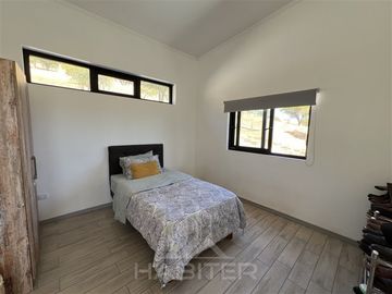 Casa en Venta en Valle de Tapihue