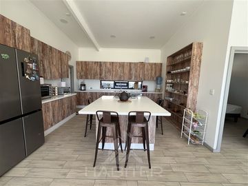 Casa en Venta en Valle de Tapihue