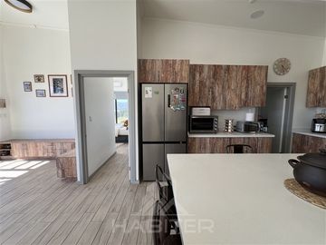 Casa en Venta en Valle de Tapihue