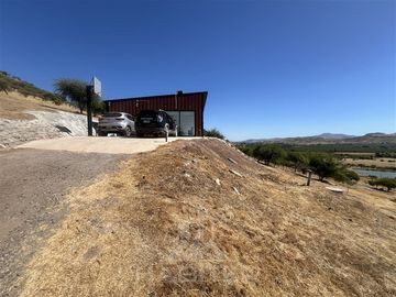 Casa en Venta en Valle de Tapihue