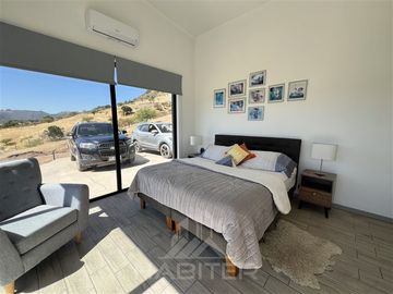 Casa en Venta en Valle de Tapihue