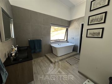 Casa en Venta en Valle de Tapihue