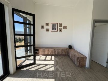 Casa en Venta en Valle de Tapihue