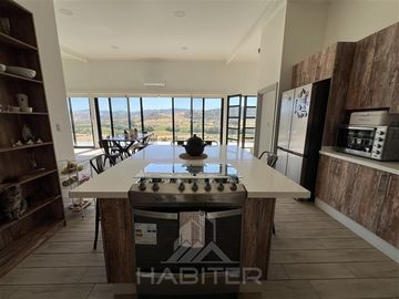 Casa en Venta en Valle de Tapihue