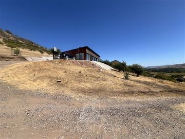 Casa en Venta en Valle de Tapihue