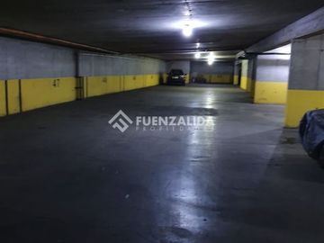Departamento en Venta en Metro Manquehue