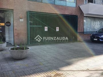 Departamento en Venta en Metro Manquehue