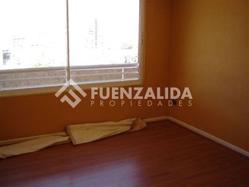 Departamento en Venta en Metro Manquehue