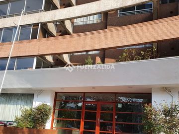 Departamento en Venta en Metro Manquehue