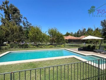 Casa en Venta en Camino Loreto - Calera de Tango