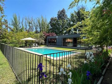 Casa en Venta en Camino Loreto - Calera de Tango