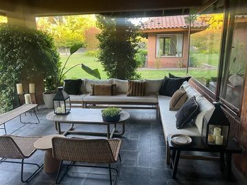Casa en Venta en Camino Loreto - Calera de Tango