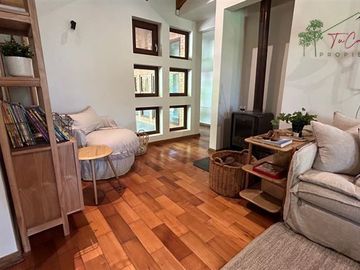 Casa en Venta en Camino Loreto - Calera de Tango