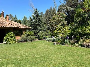 Casa en Venta en Camino Loreto - Calera de Tango