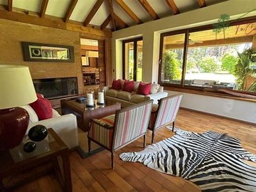 Casa en Venta en Camino Loreto - Calera de Tango