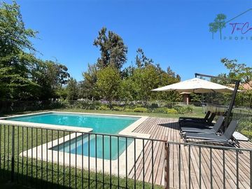 Casa en Venta en Camino Loreto - Calera de Tango