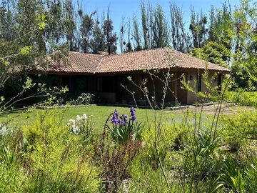 Casa en Venta en Camino Loreto - Calera de Tango