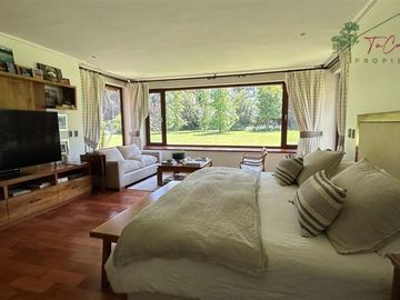Casa en Venta en Camino Loreto - Calera de Tango