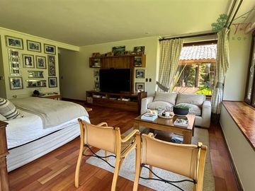 Casa en Venta en Camino Loreto - Calera de Tango