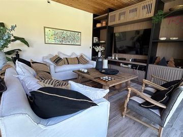 Casa en Venta en Camino Loreto - Calera de Tango