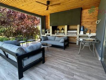 Casa en Venta en Camino Loreto - Calera de Tango