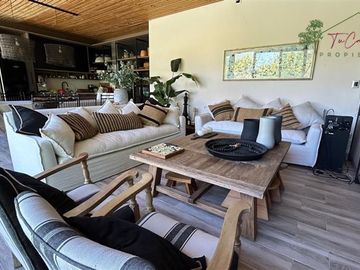 Casa en Venta en Camino Loreto - Calera de Tango