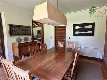Casa en Venta en Camino Loreto - Calera de Tango