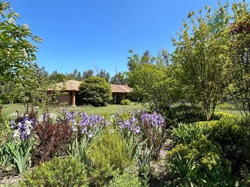 Casa en Venta en Camino Loreto - Calera de Tango