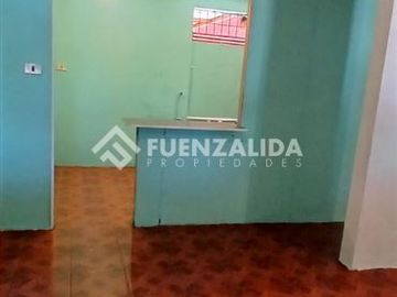 Departamento en Venta en José Miguel Infante / Av. Vicuña Mackenna