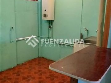 Departamento en Venta en José Miguel Infante / Av. Vicuña Mackenna