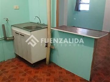 Departamento en Venta en José Miguel Infante / Av. Vicuña Mackenna