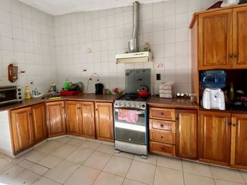 VENTA CASA AMPLIADA BIEN UBICADA-SOEVA-GODOY CRUZ
